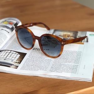 Tom Ford Sunglasses